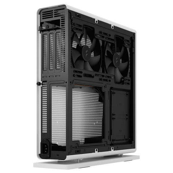 Fractal Design Ridge (Blanc)
