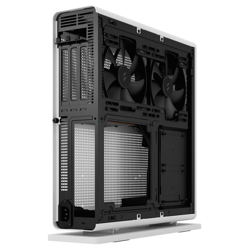 Fractal Design Ridge (Blanc)