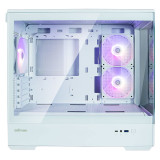 Zalman P30 V2 (Blanc)