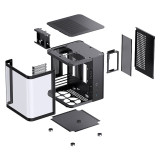 Jonsbo TK-1 2.0 Noir