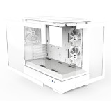 Zalman P30 V2 (Blanc)