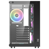 Xigmatek Aquarius Plus ARGB (Noir)