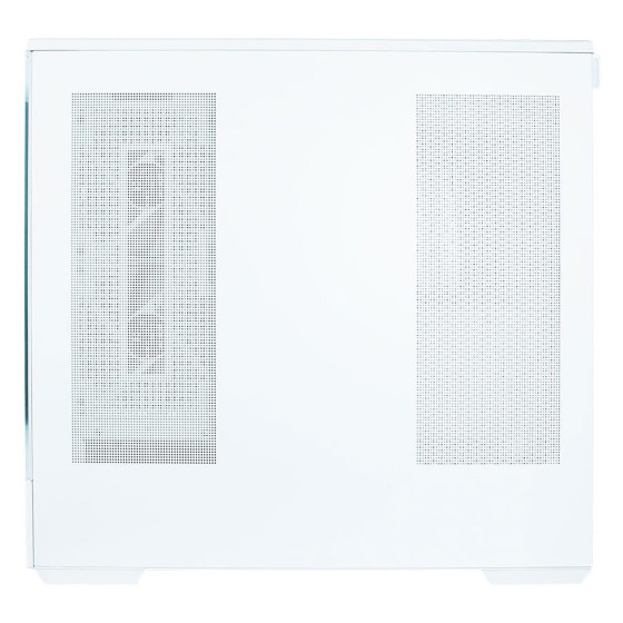 Zalman P30 V2 (Blanc)