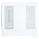 Zalman P30 V2 (Blanc)