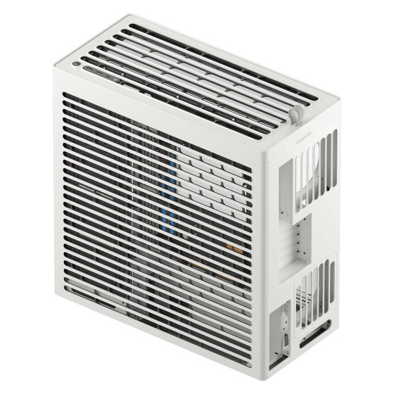 HAVN HS420 (Blanc)