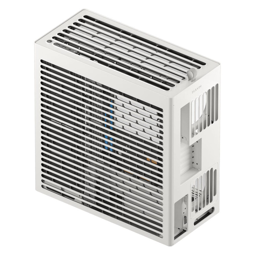 HAVN HS420 (Blanc)