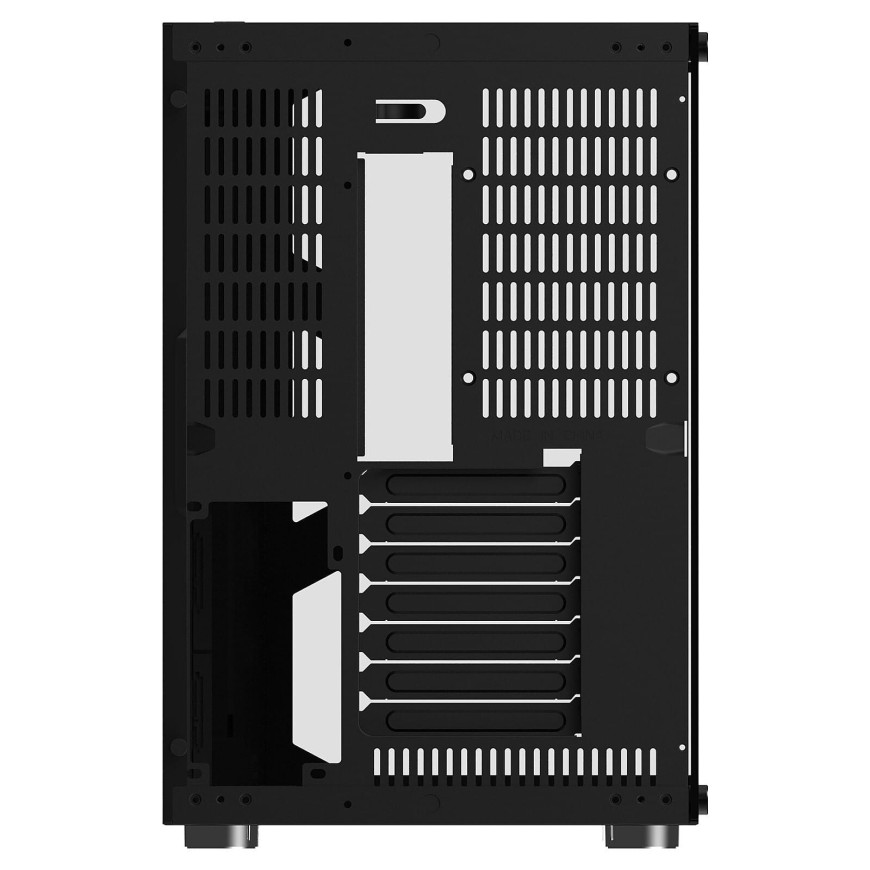 Xigmatek Aquarius Plus ARGB (Noir)