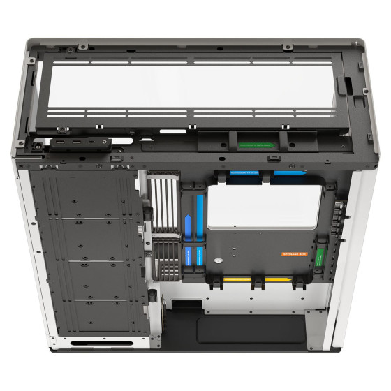 HAVN HS420 (Blanc)