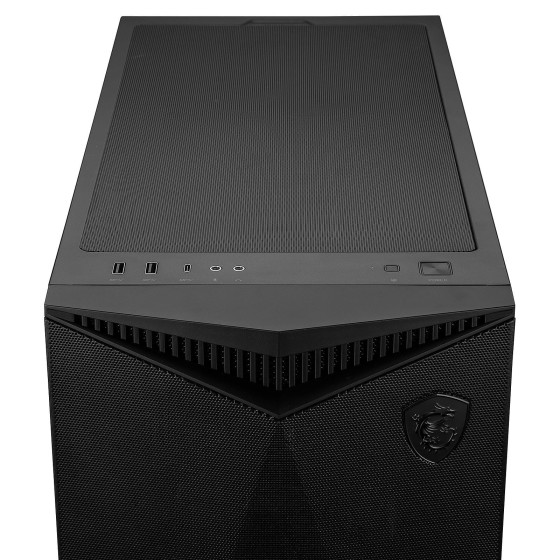 MSI MPG GUNGNIR 300P AIRFLOW Noir