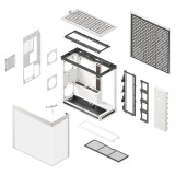 HAVN HS420 (Blanc)
