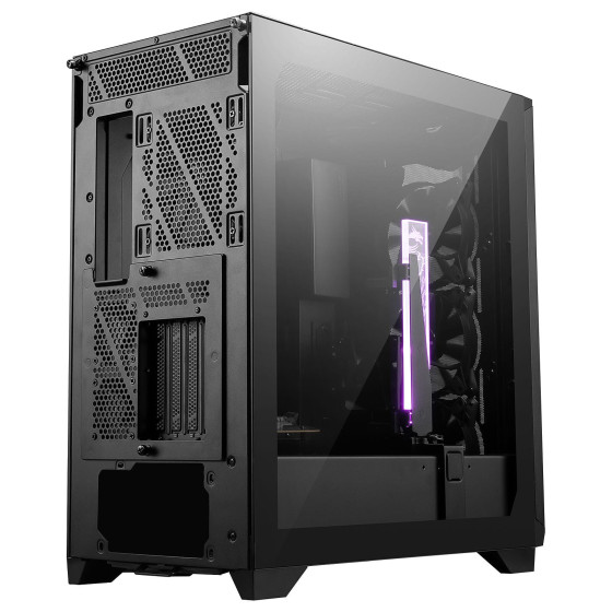 MSI MPG GUNGNIR 300P AIRFLOW Noir