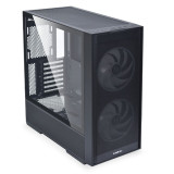Lian Li LANCOOL 206 RX - Noir