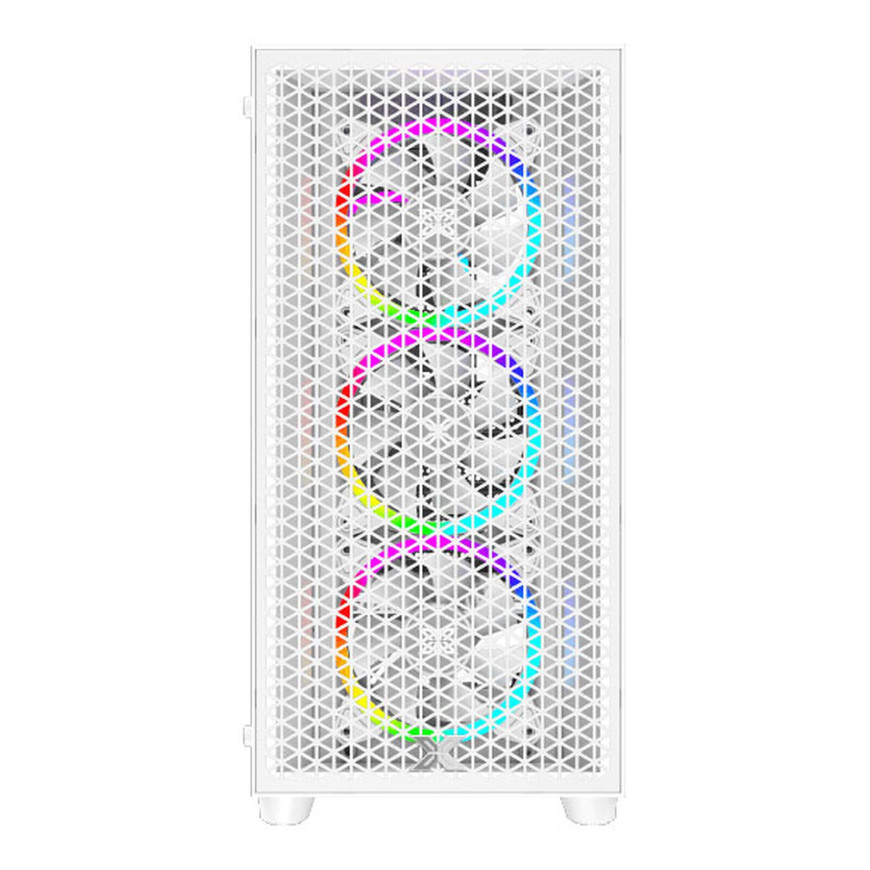 Xigmatek Gaming G Pro Arctic (Blanc)