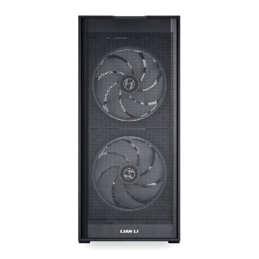 Lian Li LANCOOL 206 RX - Noir