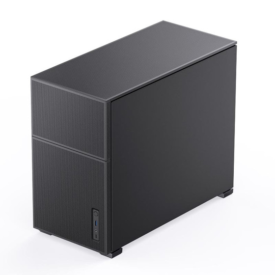 Jonsbo D31 MESH Noir