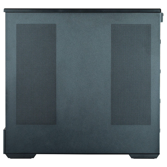 Zalman P30 V2 (Noir)