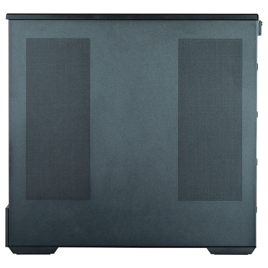 Zalman P30 V2 (Noir)