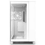 NZXT H9 Flow Blanc