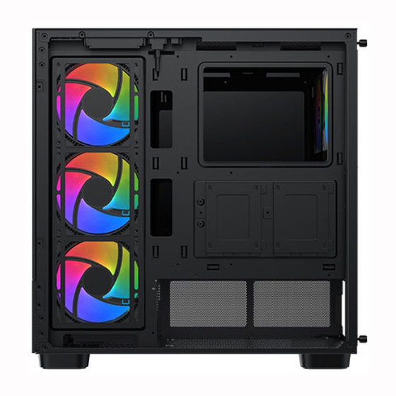 Xigmatek Endorphin Air V2 (Noir)