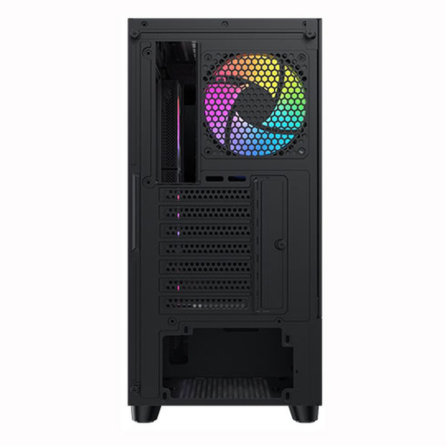 Xigmatek Endorphin Air V2 (Noir)