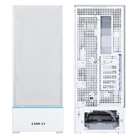 Lian Li SUP01 Blanc