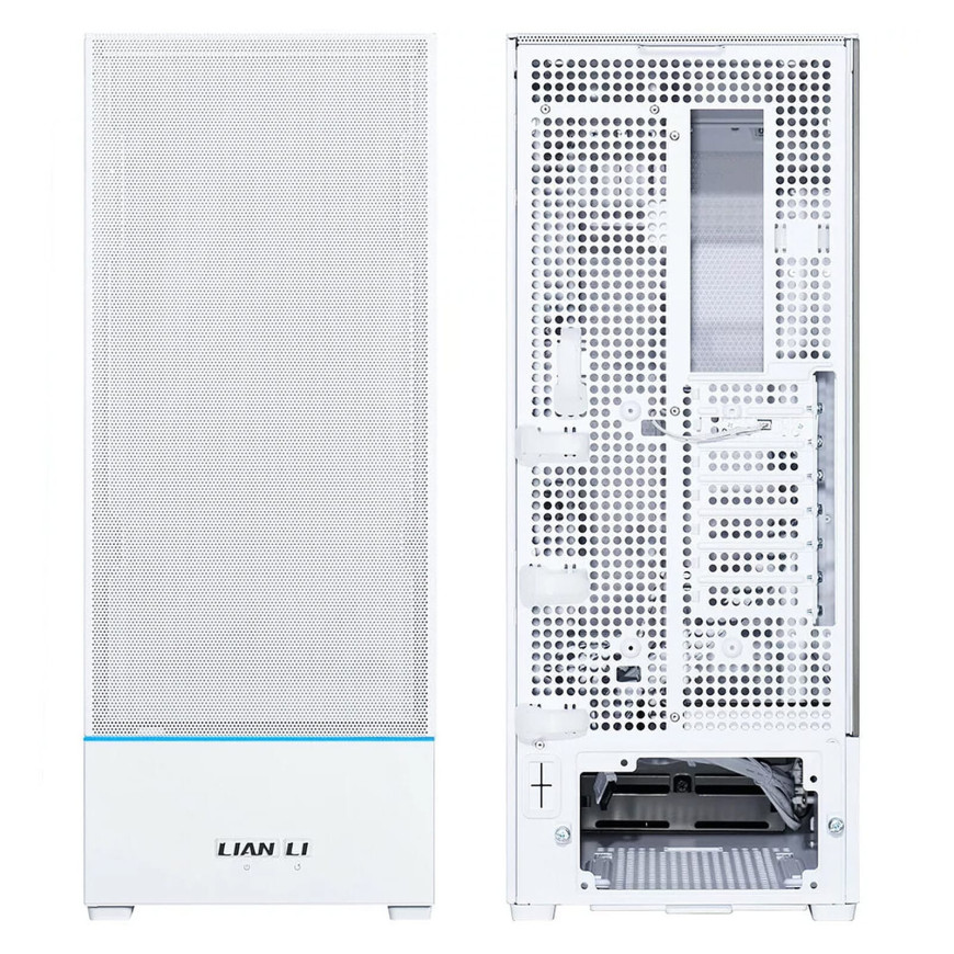 Lian Li SUP01 Blanc