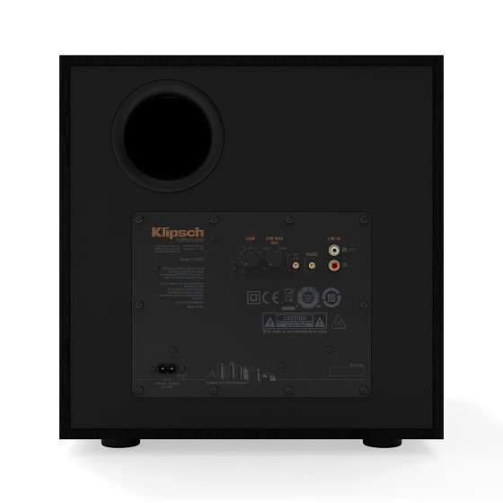Klipsch R-101SW