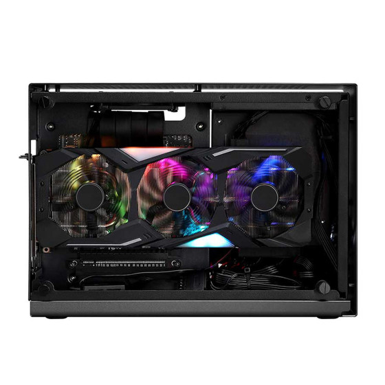 Zalman M2 Mini Gris