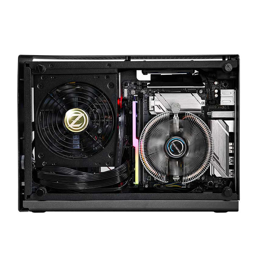 Zalman M2 Mini Gris
