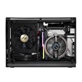 Zalman M2 Mini Gris