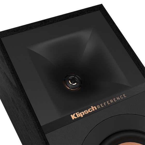 Klipsch R-40SA Ebène