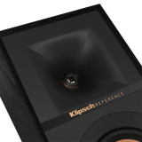 Klipsch R-40SA Ebène