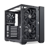 Lian Li O11 Air Mini (Noir)
