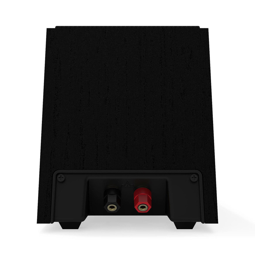 Klipsch R-40SA Ebène