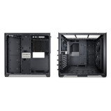 Lian Li O11 Air Mini (Noir)