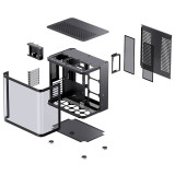 Jonsbo TK-2 2.0 Noir