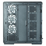 Zalman P50DS Black