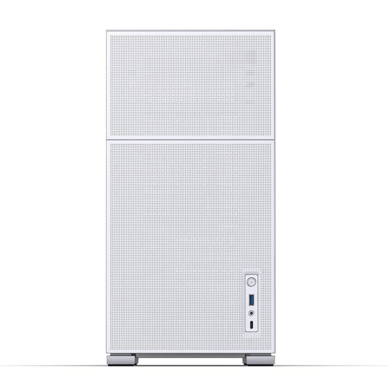 Jonsbo D41 MESH Blanc