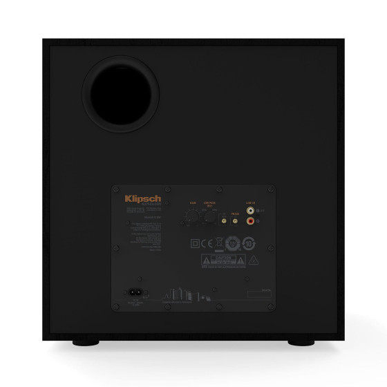 Klipsch R-121SW