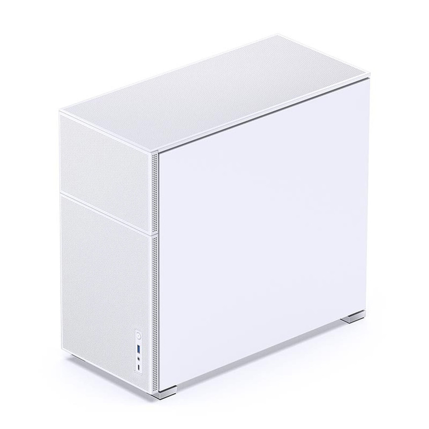 Jonsbo D41 MESH Blanc