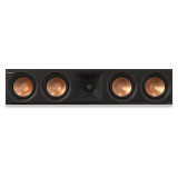 Klipsch R-504C II Noir
