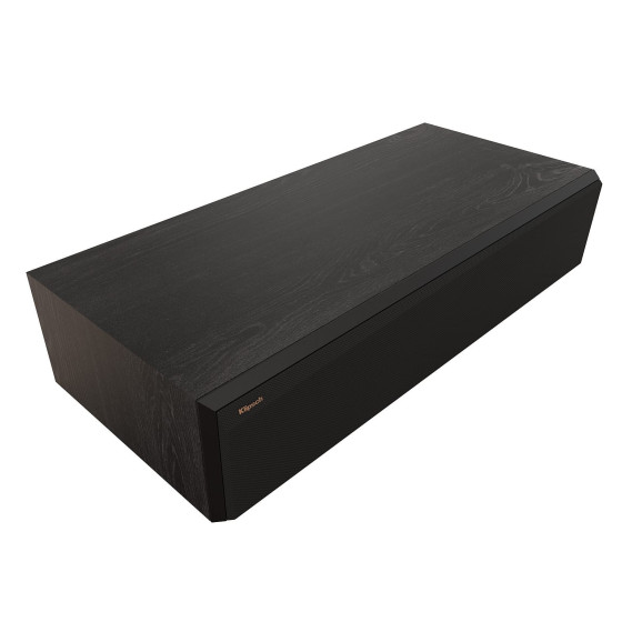 Klipsch R-504C II Noir