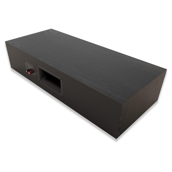 Klipsch R-504C II Noir
