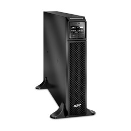 Onduleur On-line APC 3000VA Smart-UPS SRT - Rackable (SRT3000XLI)