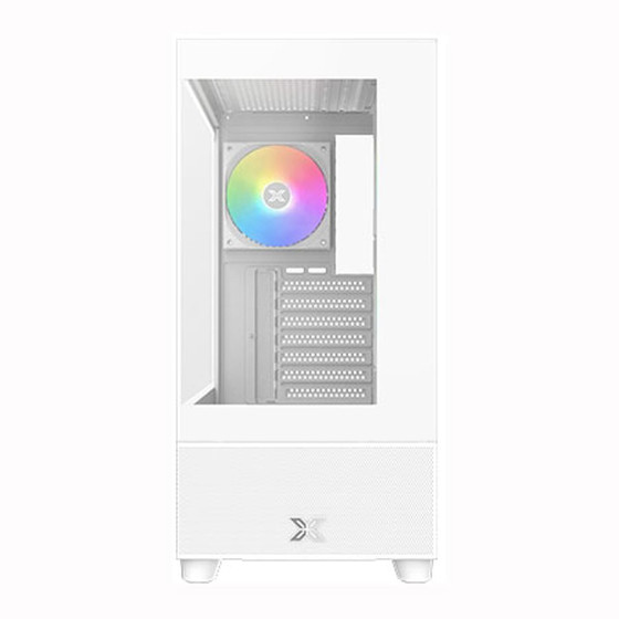 Xigmatek Endorphin Air Arctic V2 (Blanc)