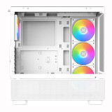 Xigmatek Endorphin Air Arctic V2 (Blanc)