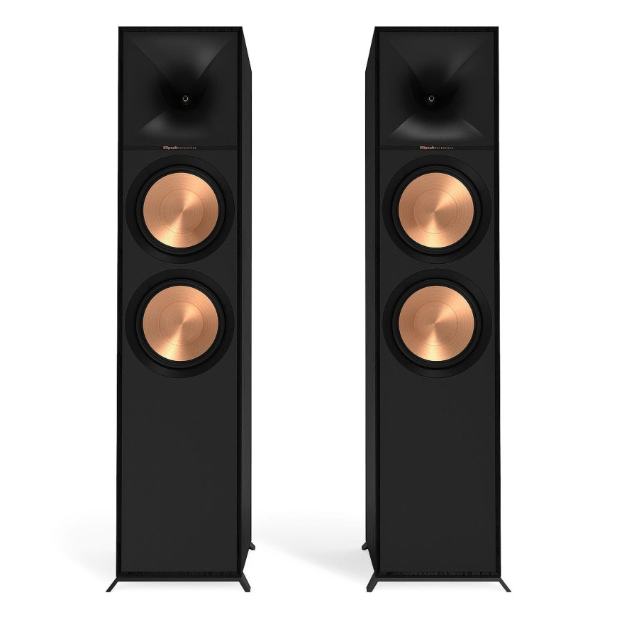 Klipsch Pack R-800F HCM 5.0