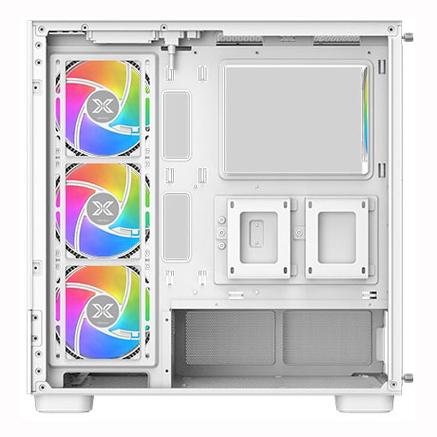 Xigmatek Endorphin Air Arctic V2 (Blanc)