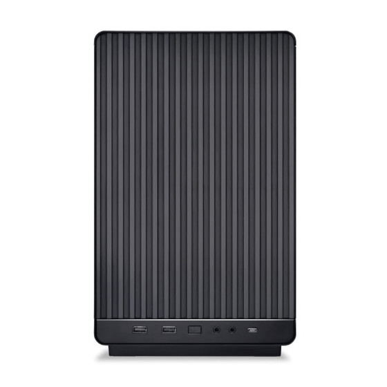 Lian Li A3-mATX (Noir)