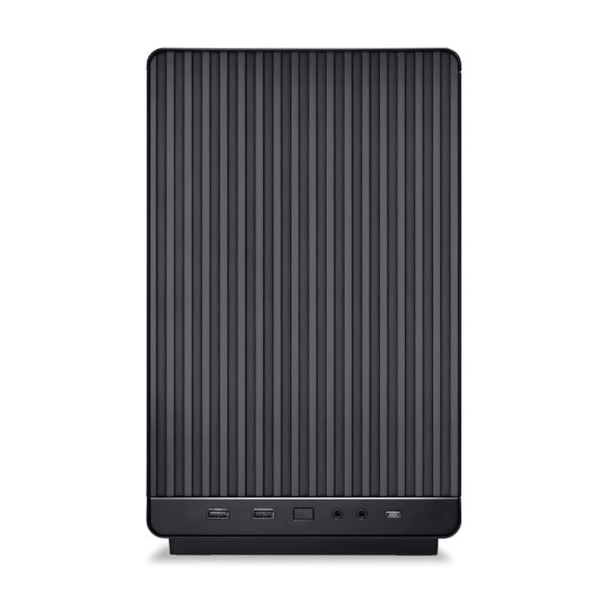 Lian Li A3-mATX (Noir)